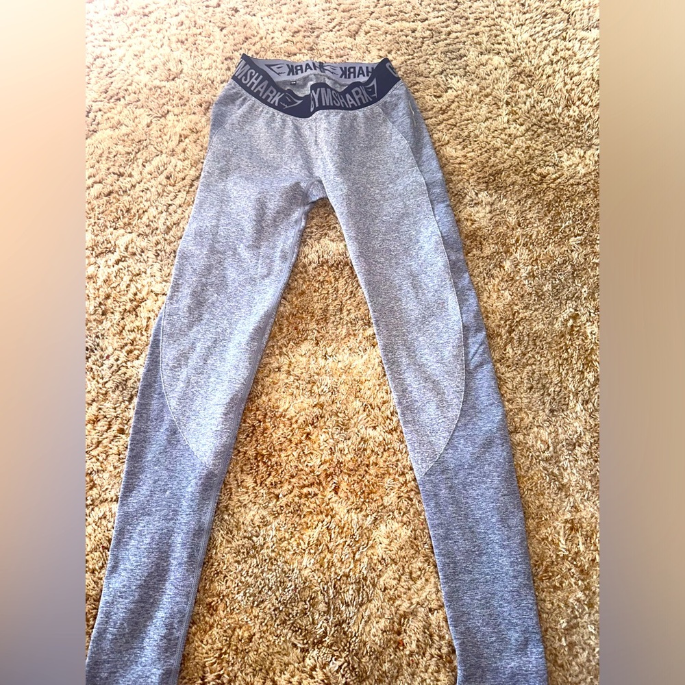 Work out leggings